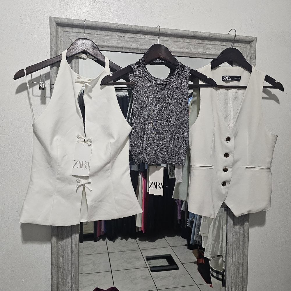 ZARA Bundle